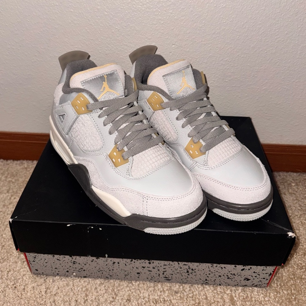 Jordan Retro Proton 4s